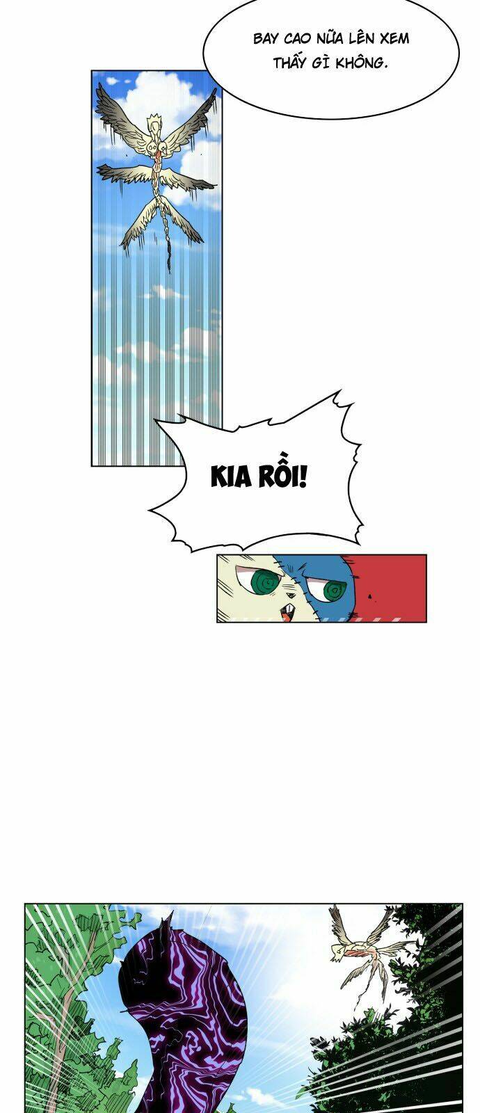 Hard Core Leveling Warrior Chapter 90 - Trang 2