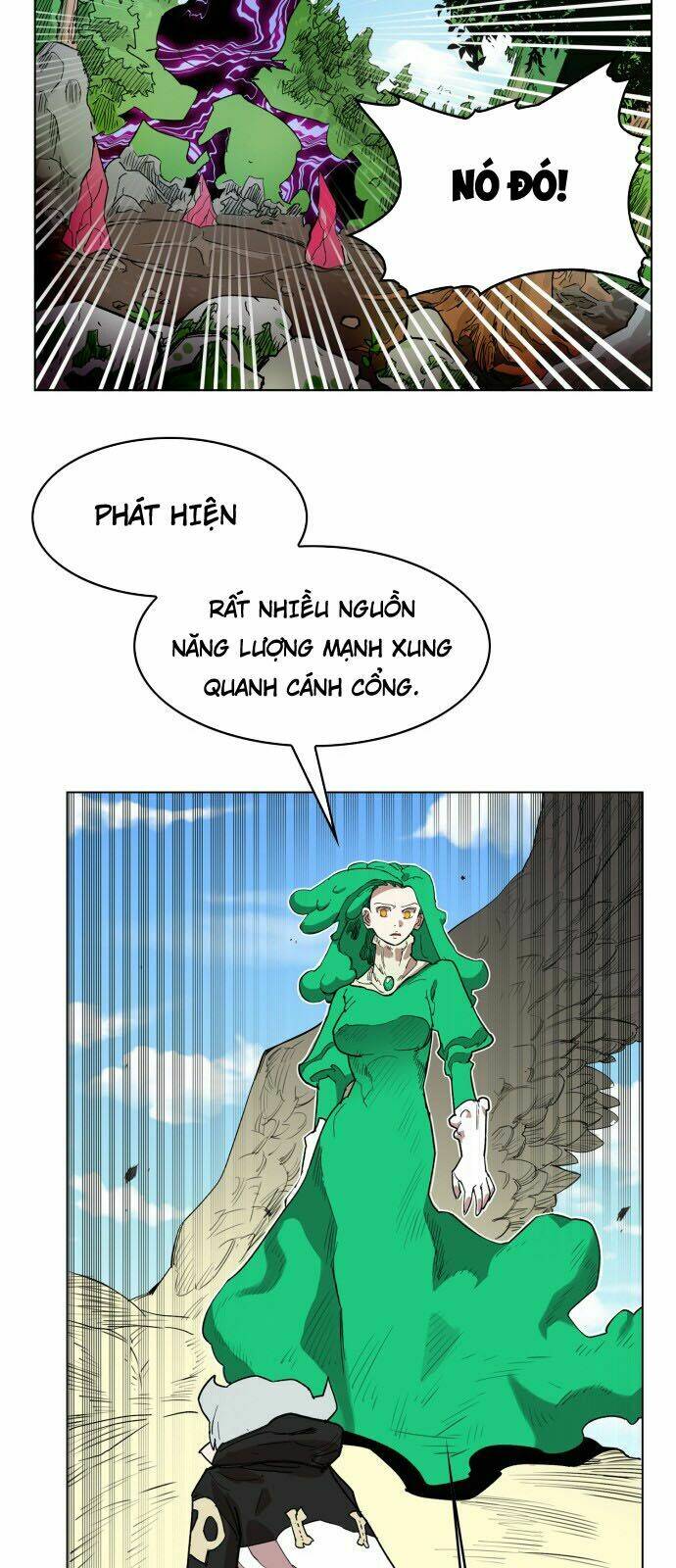 Hard Core Leveling Warrior Chapter 90 - Trang 2