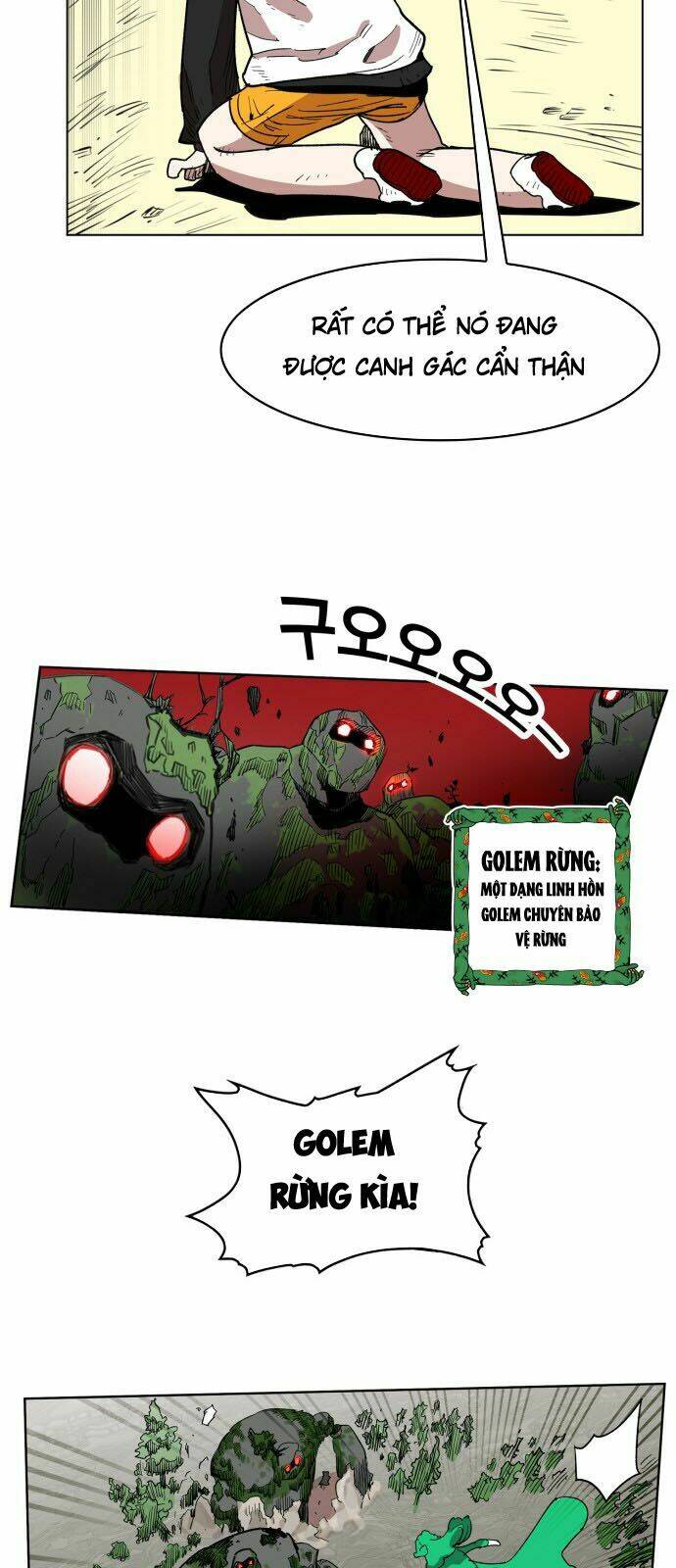 Hard Core Leveling Warrior Chapter 90 - Trang 2