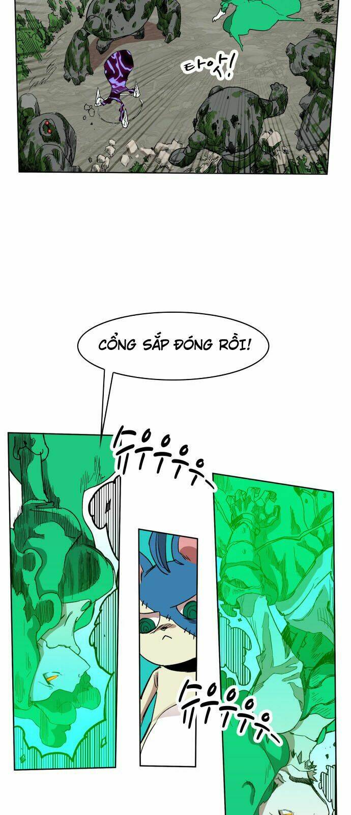 Hard Core Leveling Warrior Chapter 90 - Trang 2