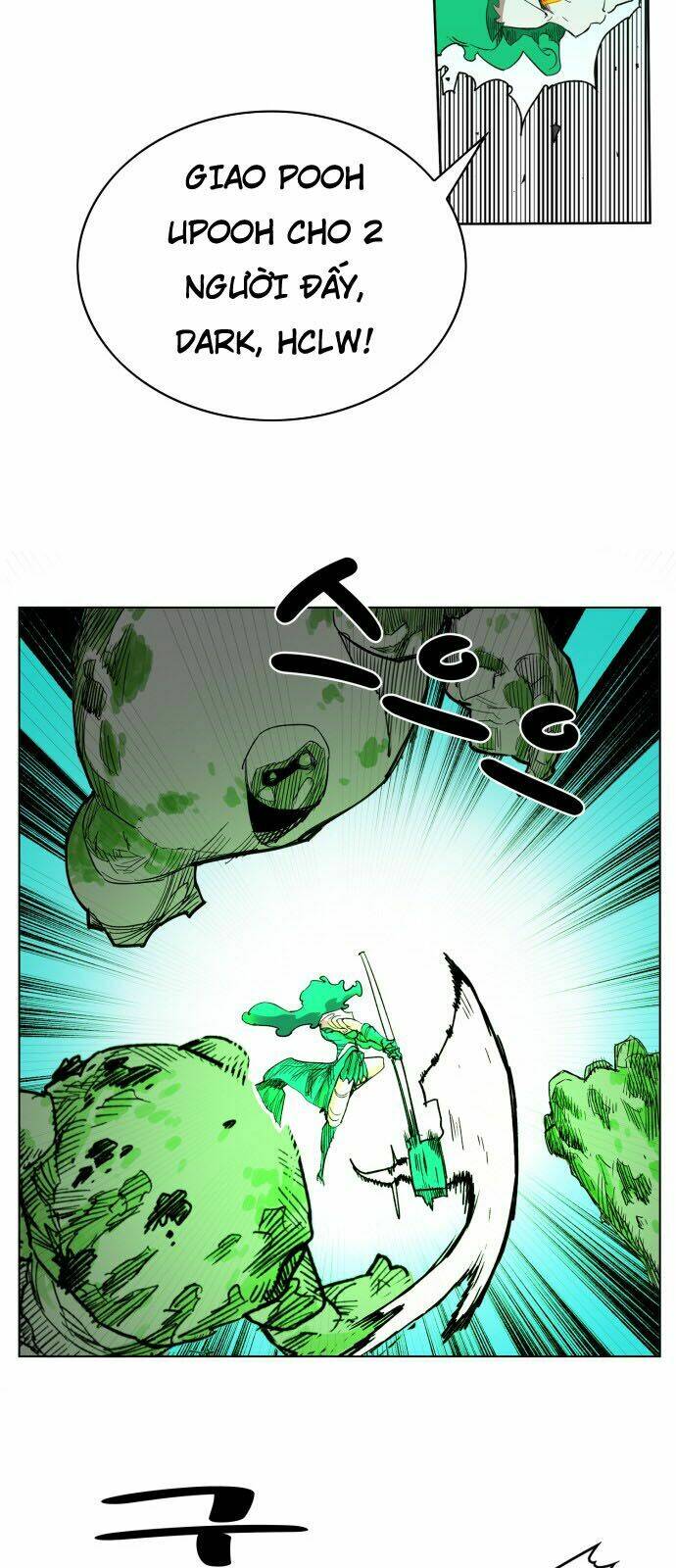 Hard Core Leveling Warrior Chapter 90 - Trang 2