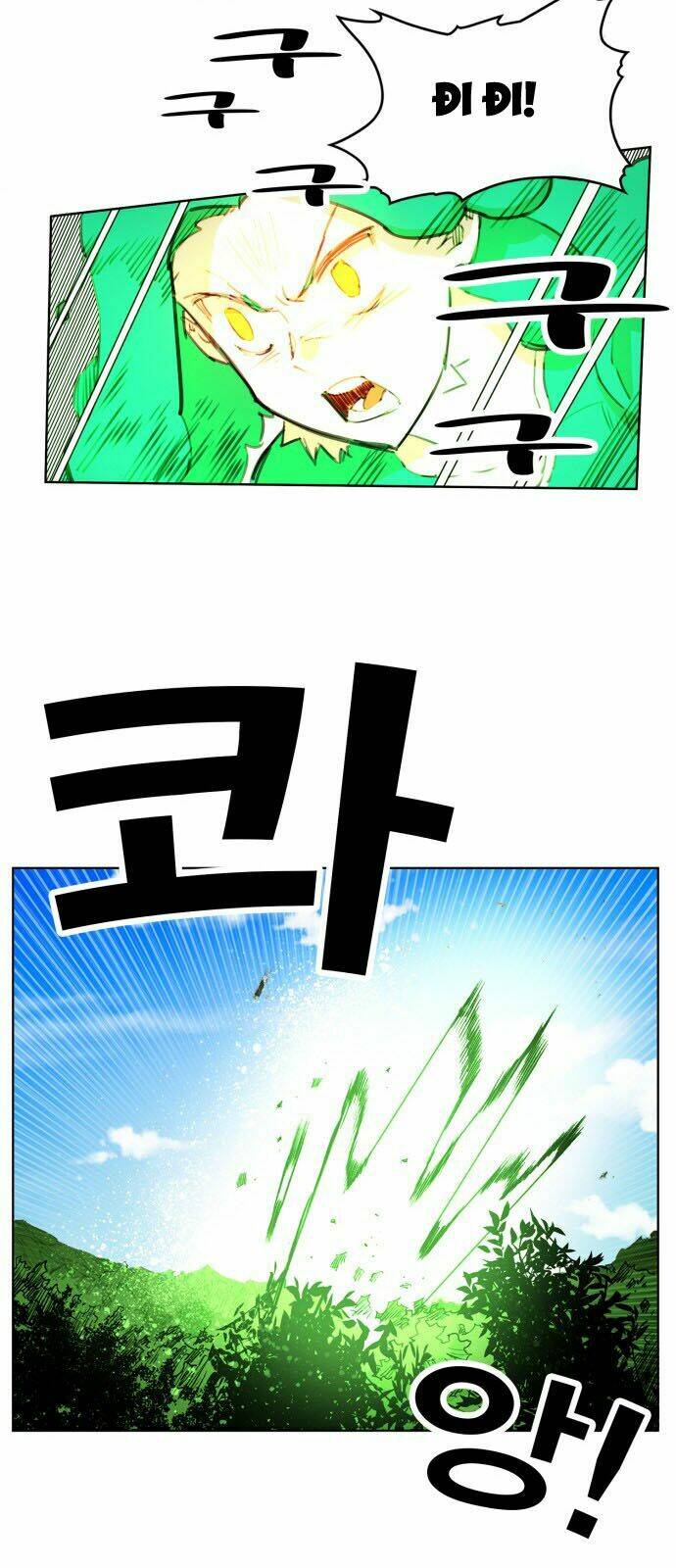 Hard Core Leveling Warrior Chapter 90 - Trang 2