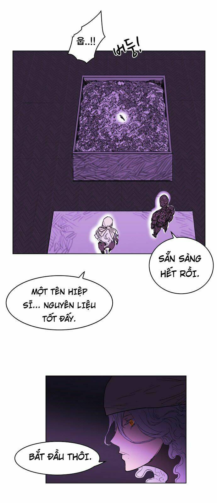 Hard Core Leveling Warrior Chapter 90 - Trang 2