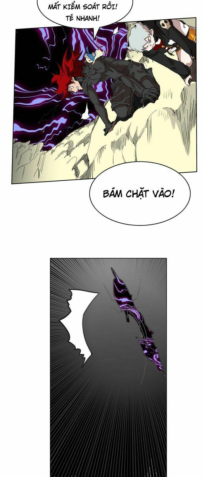 Hard Core Leveling Warrior Chapter 90 - Trang 2