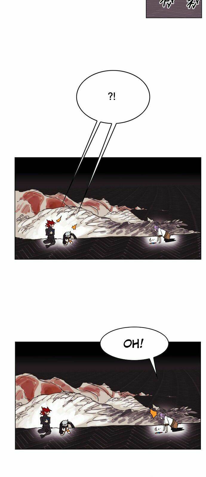 Hard Core Leveling Warrior Chapter 90 - Trang 2