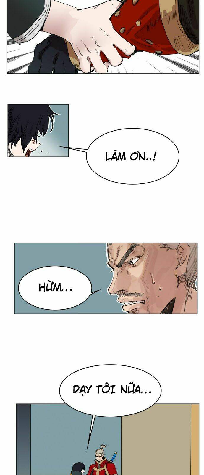 Hard Core Leveling Warrior Chapter 90 - Trang 2