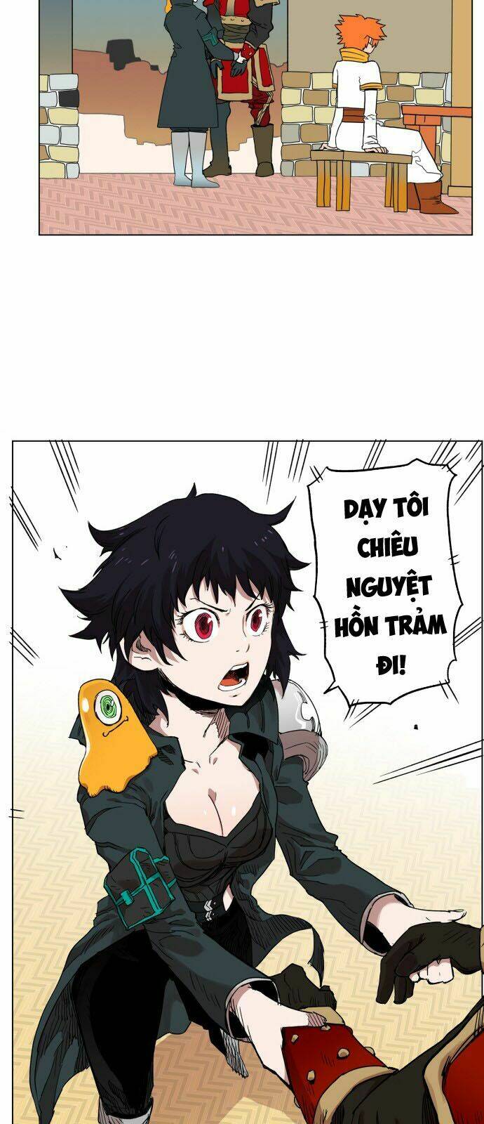 Hard Core Leveling Warrior Chapter 90 - Trang 2