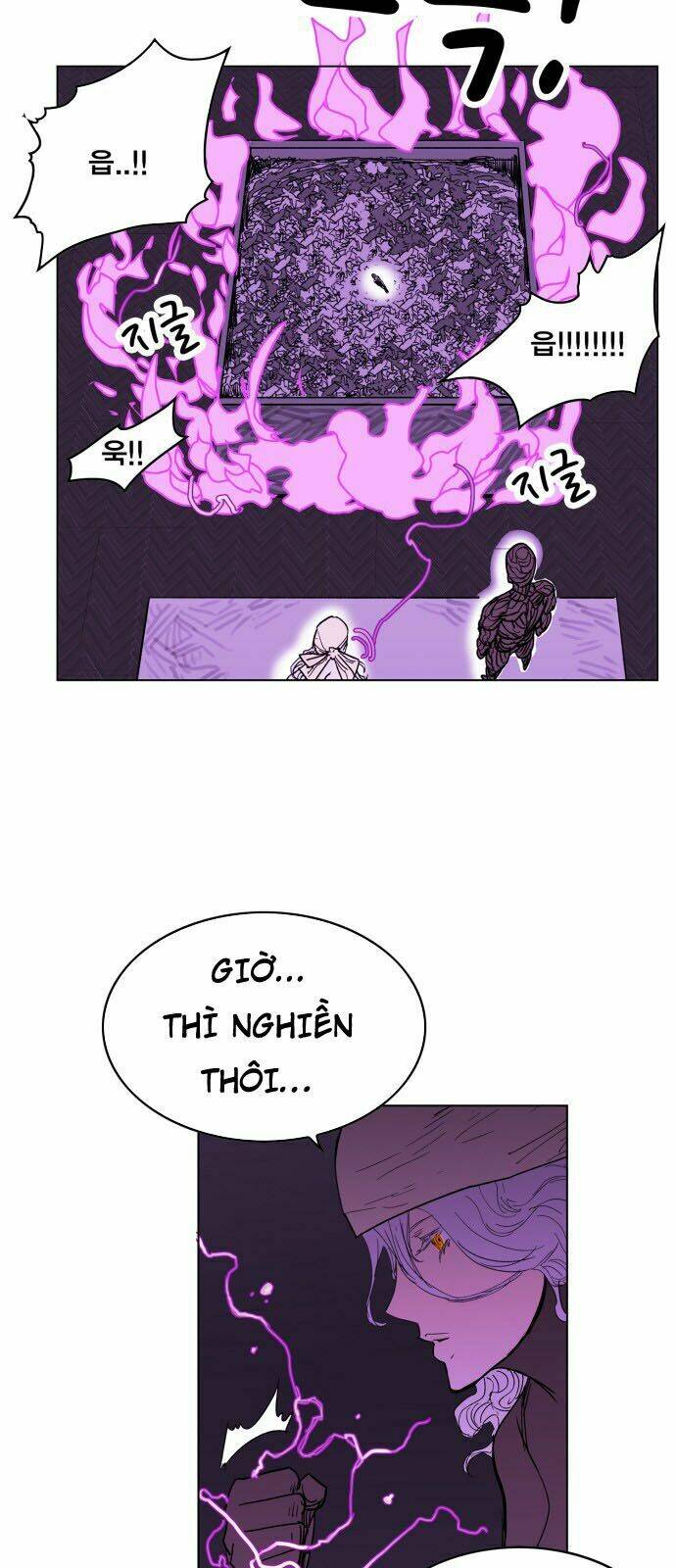 Hard Core Leveling Warrior Chapter 90 - Trang 2