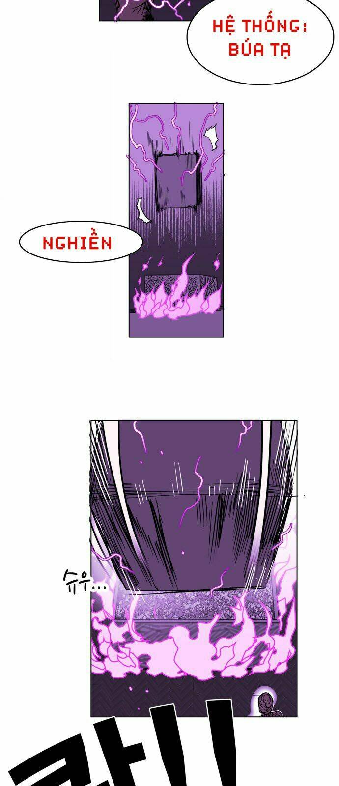 Hard Core Leveling Warrior Chapter 90 - Trang 2