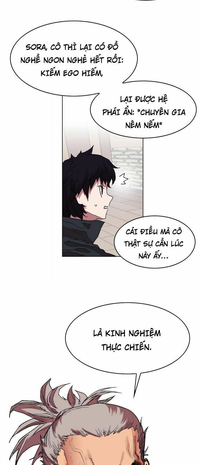 Hard Core Leveling Warrior Chapter 91 - Trang 2