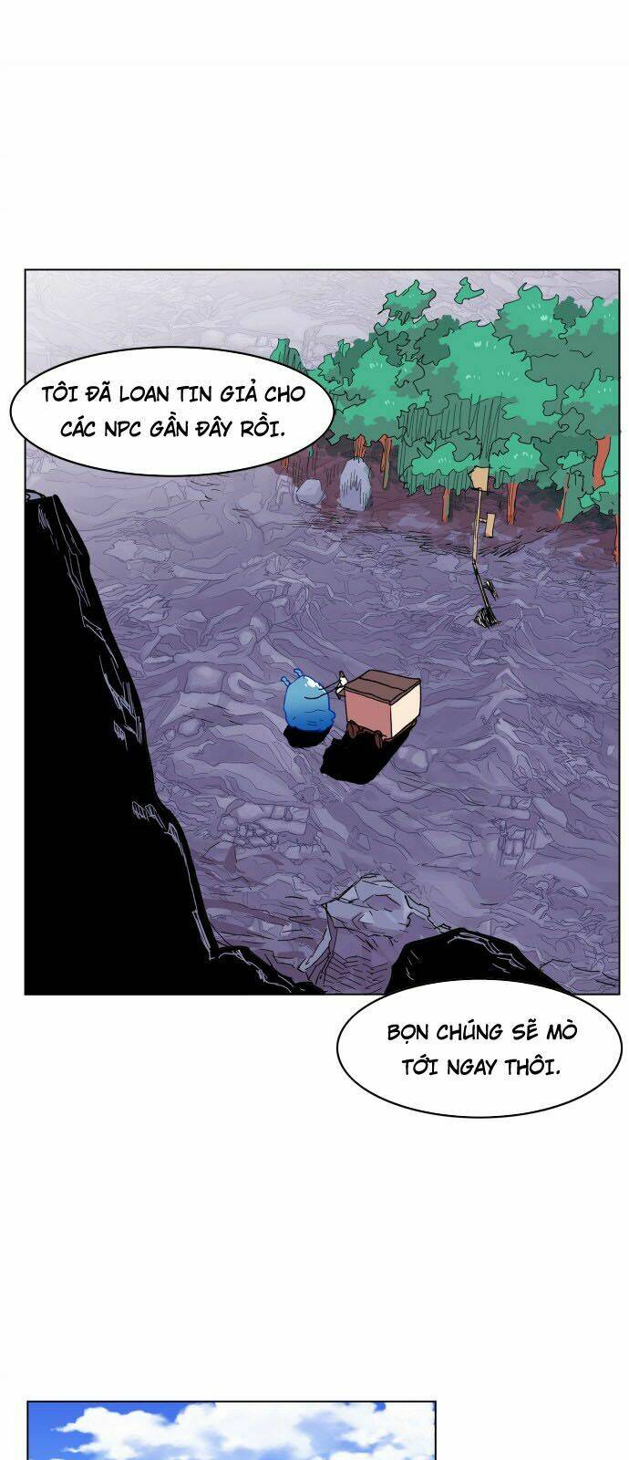 Hard Core Leveling Warrior Chapter 91 - Trang 2