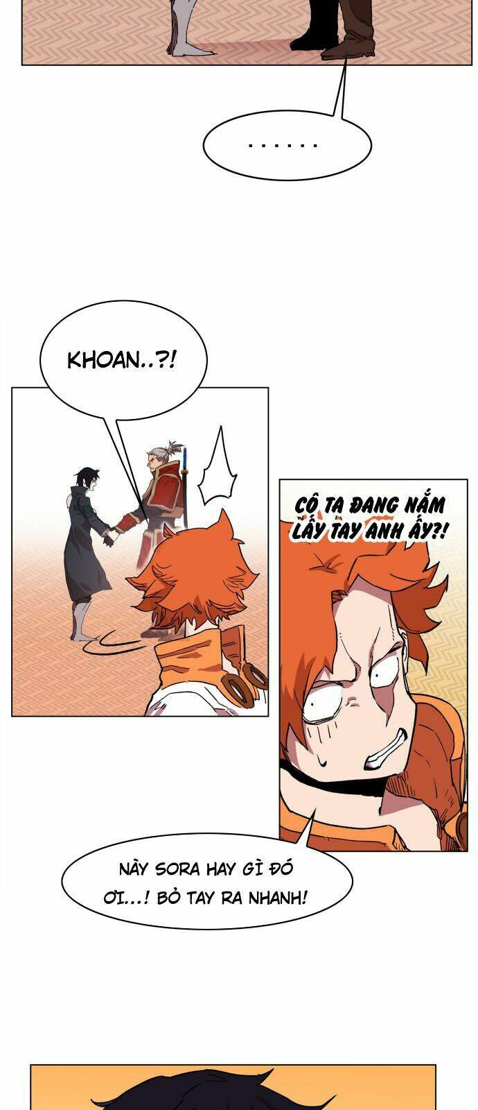 Hard Core Leveling Warrior Chapter 91 - Trang 2