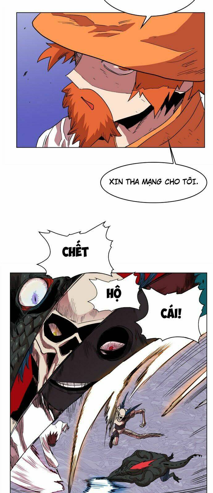 Hard Core Leveling Warrior Chapter 91 - Trang 2