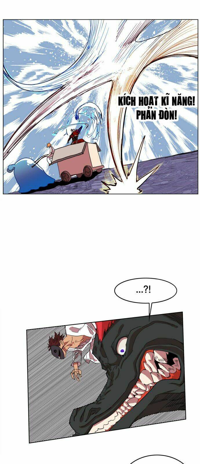 Hard Core Leveling Warrior Chapter 91 - Trang 2