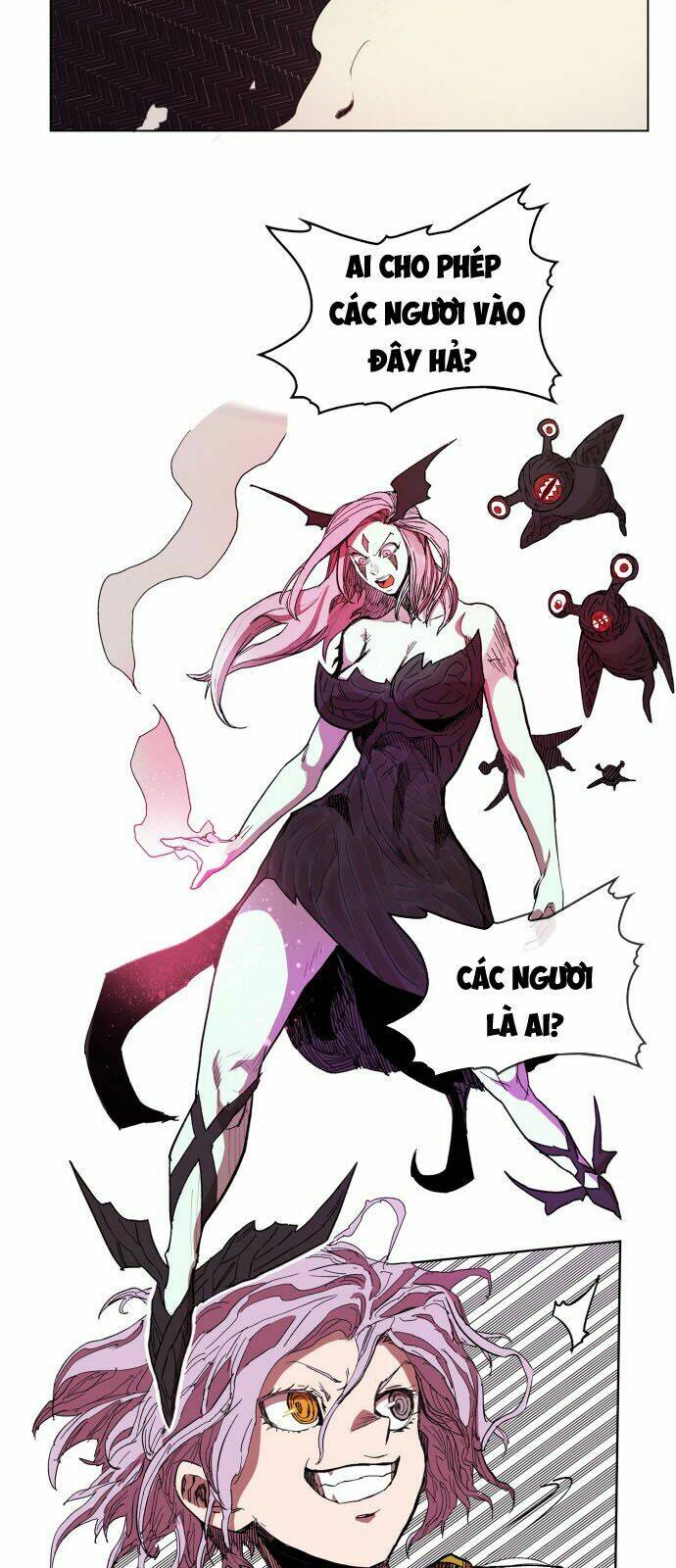 Hard Core Leveling Warrior Chapter 91 - Trang 2