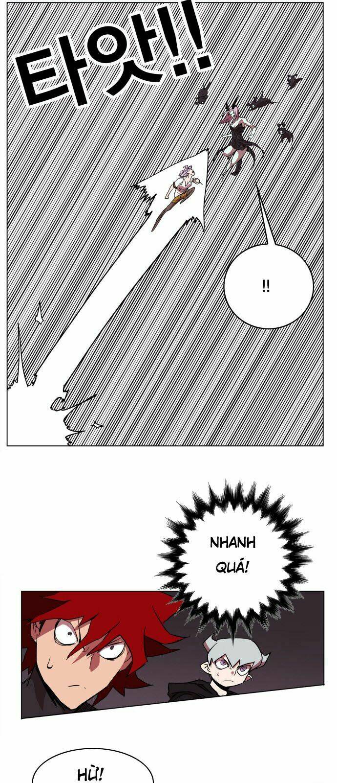 Hard Core Leveling Warrior Chapter 91 - Trang 2