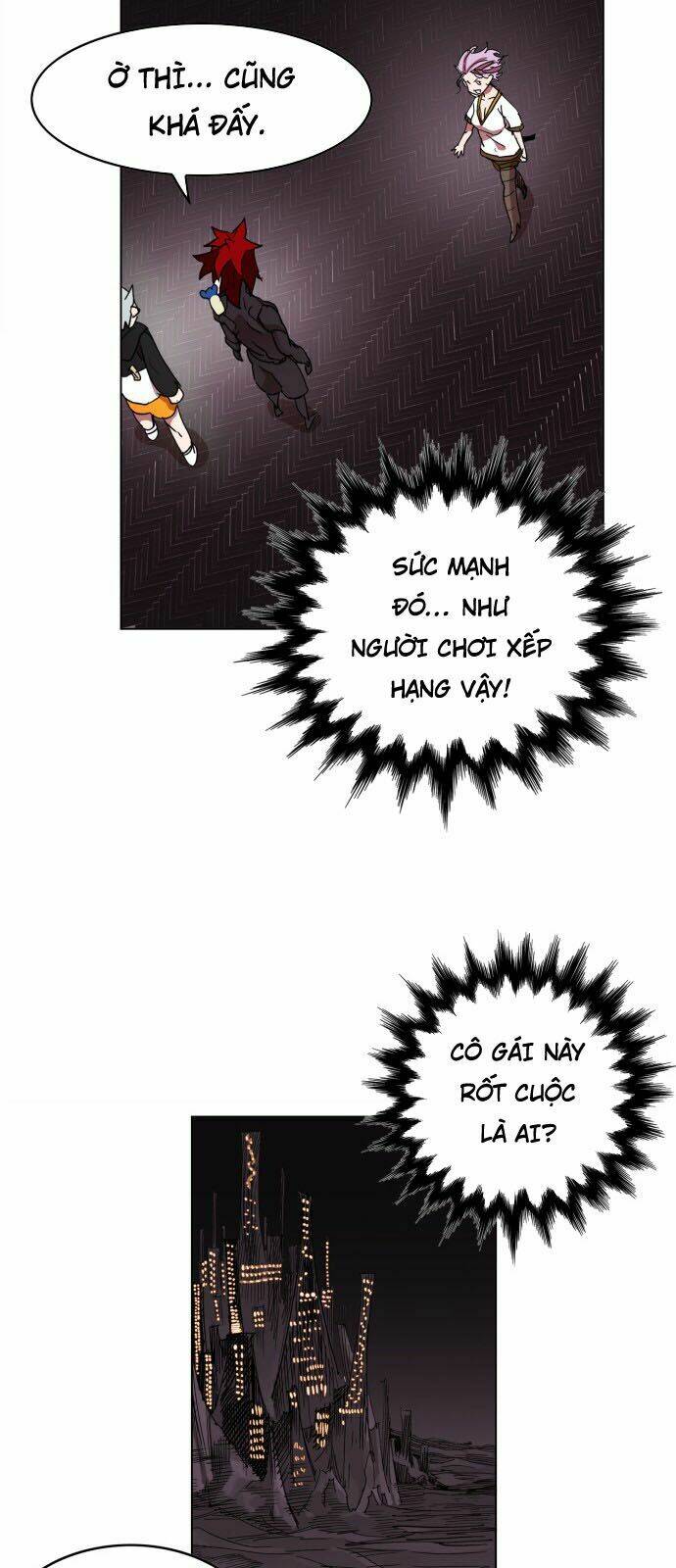 Hard Core Leveling Warrior Chapter 91 - Trang 2