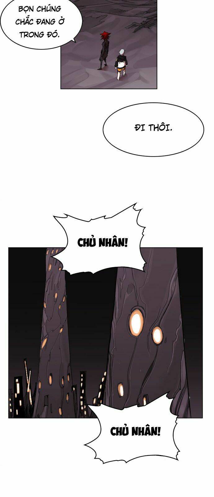 Hard Core Leveling Warrior Chapter 91 - Trang 2