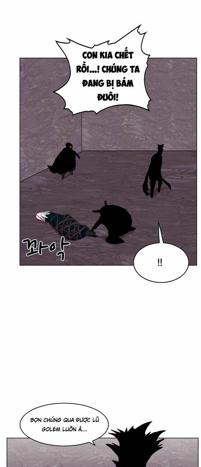 Hard Core Leveling Warrior Chapter 91 - Trang 2