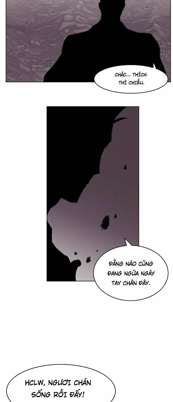 Hard Core Leveling Warrior Chapter 91 - Trang 2