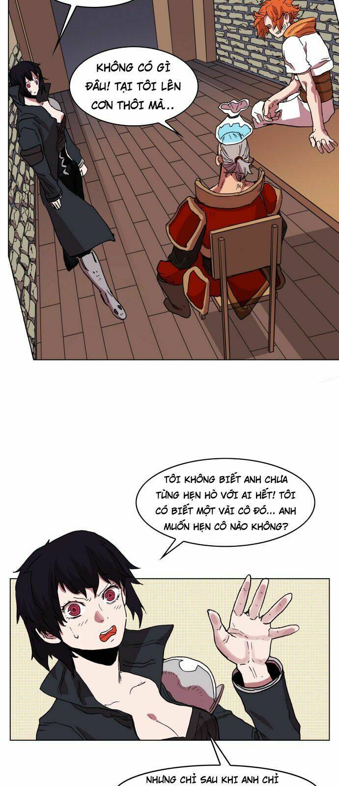 Hard Core Leveling Warrior Chapter 91 - Trang 2