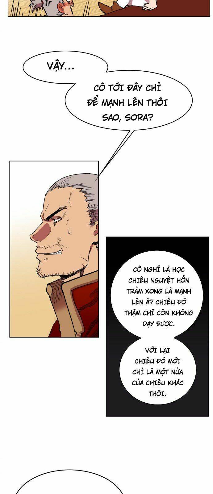 Hard Core Leveling Warrior Chapter 91 - Trang 2