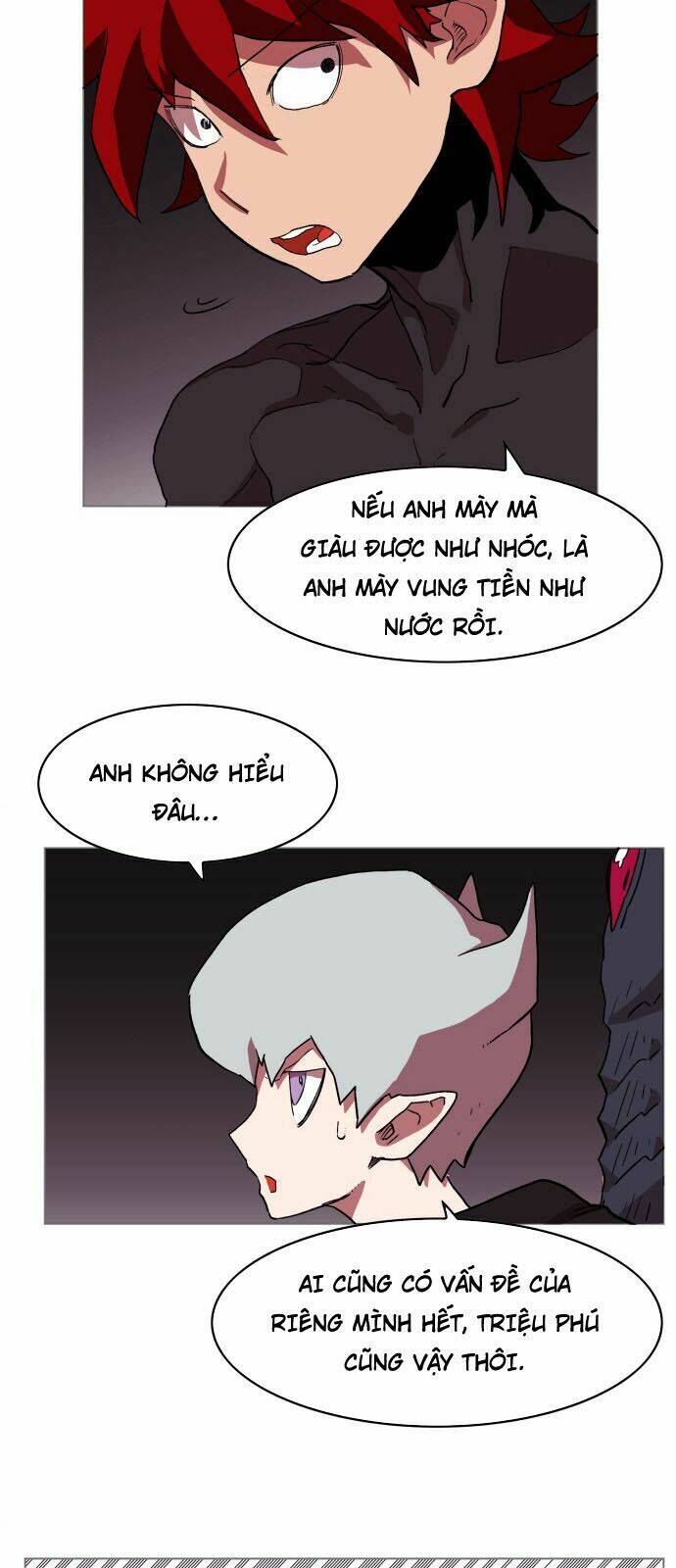 Hard Core Leveling Warrior Chapter 92 - Trang 2