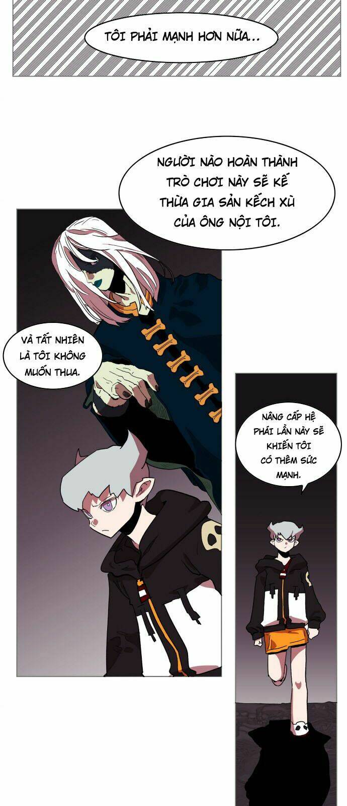 Hard Core Leveling Warrior Chapter 92 - Trang 2