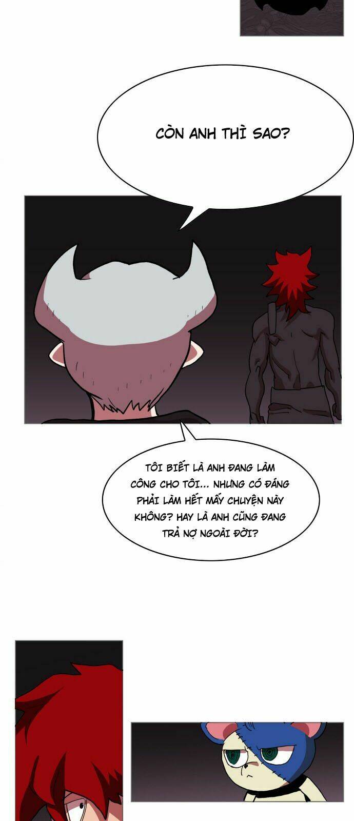 Hard Core Leveling Warrior Chapter 92 - Trang 2