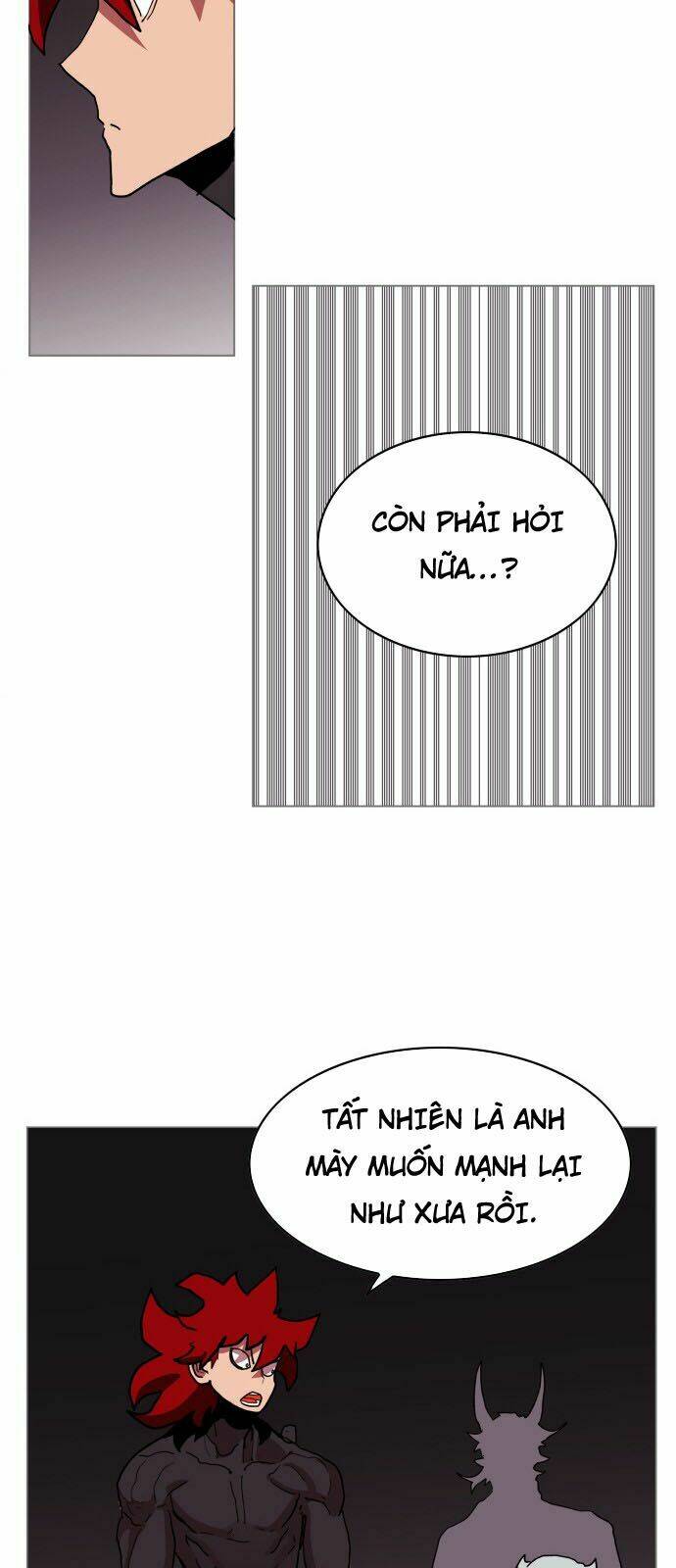 Hard Core Leveling Warrior Chapter 92 - Trang 2