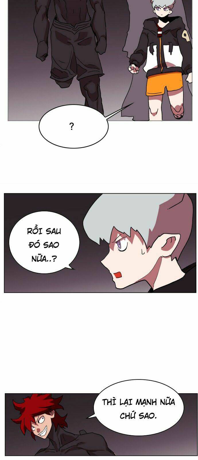 Hard Core Leveling Warrior Chapter 92 - Trang 2