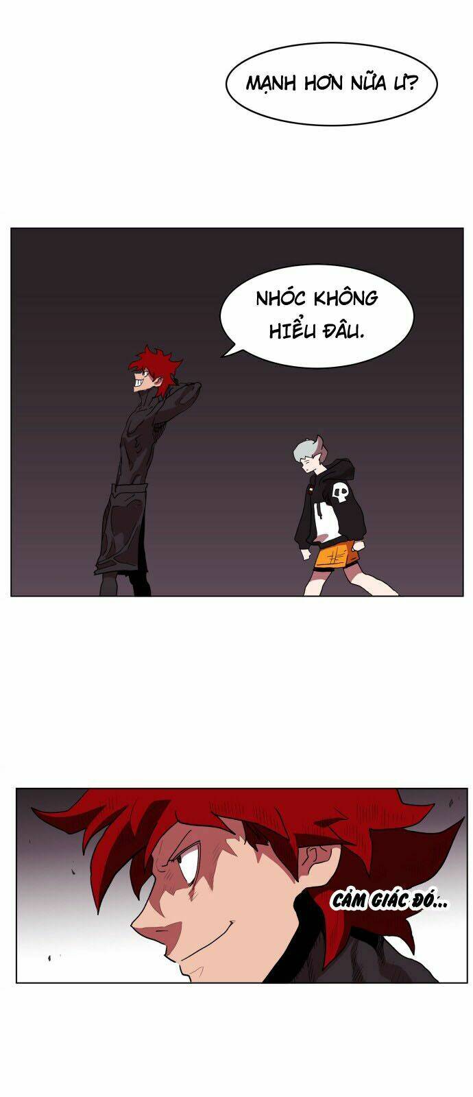 Hard Core Leveling Warrior Chapter 92 - Trang 2