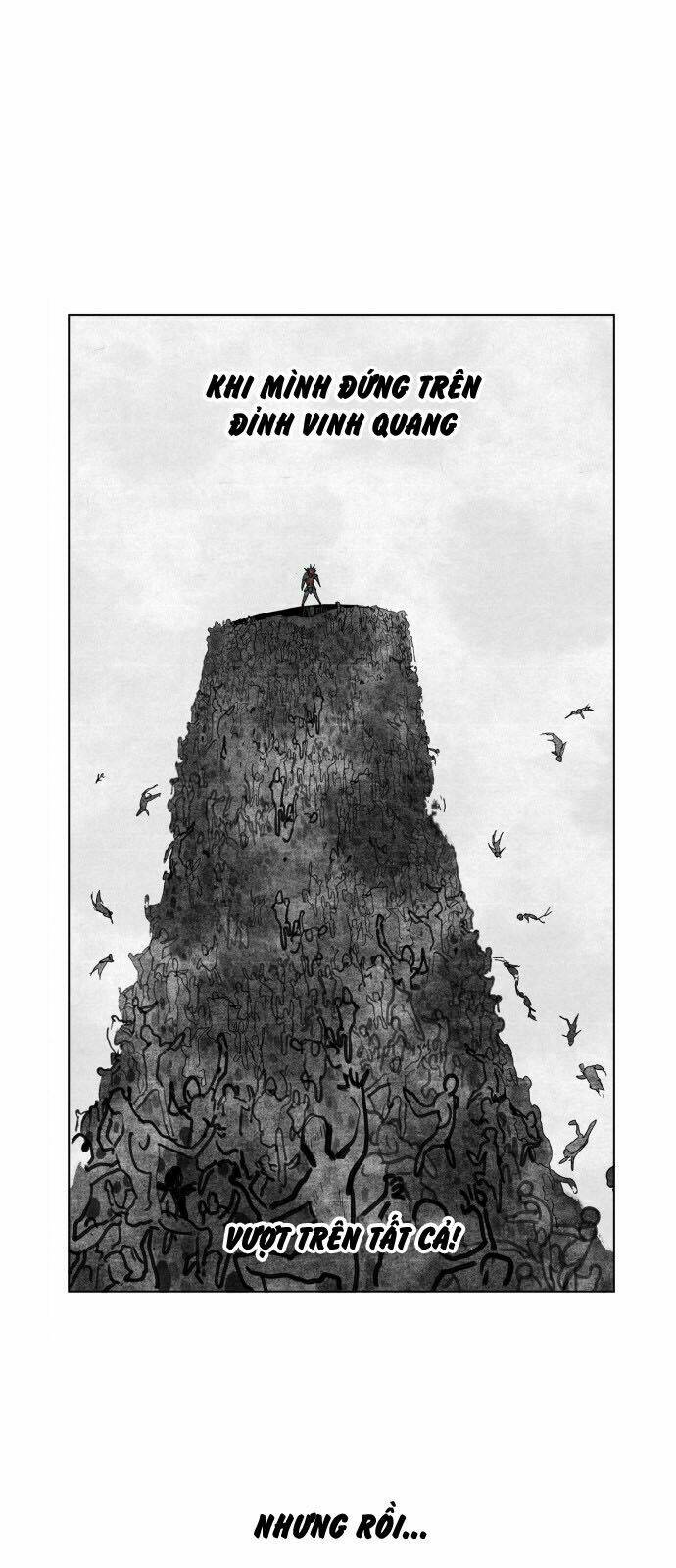 Hard Core Leveling Warrior Chapter 92 - Trang 2