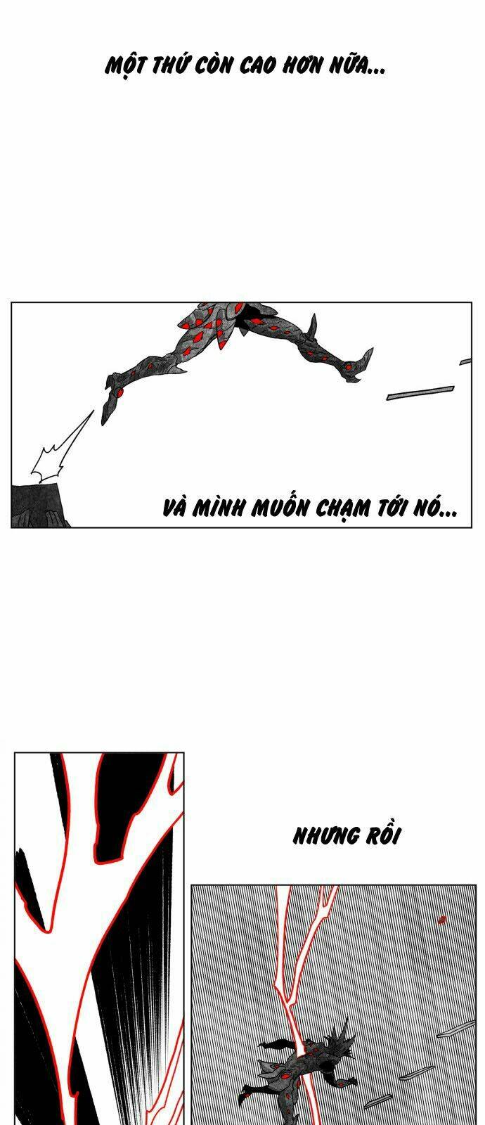 Hard Core Leveling Warrior Chapter 92 - Trang 2