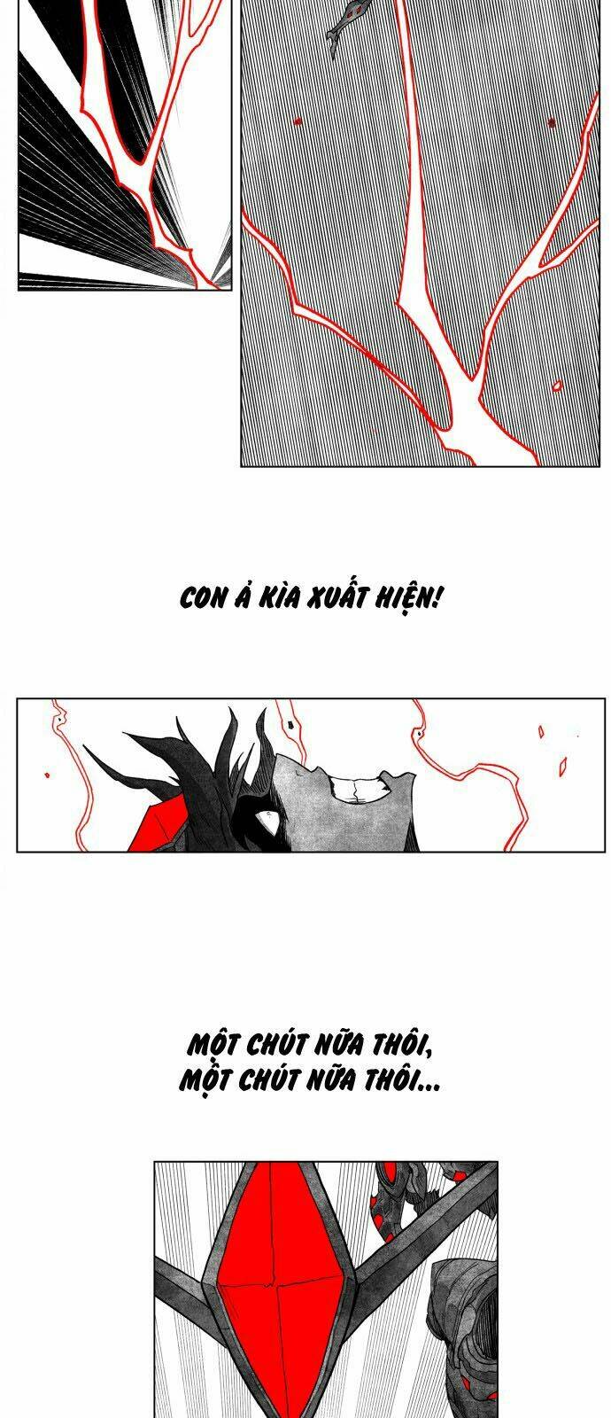 Hard Core Leveling Warrior Chapter 92 - Trang 2