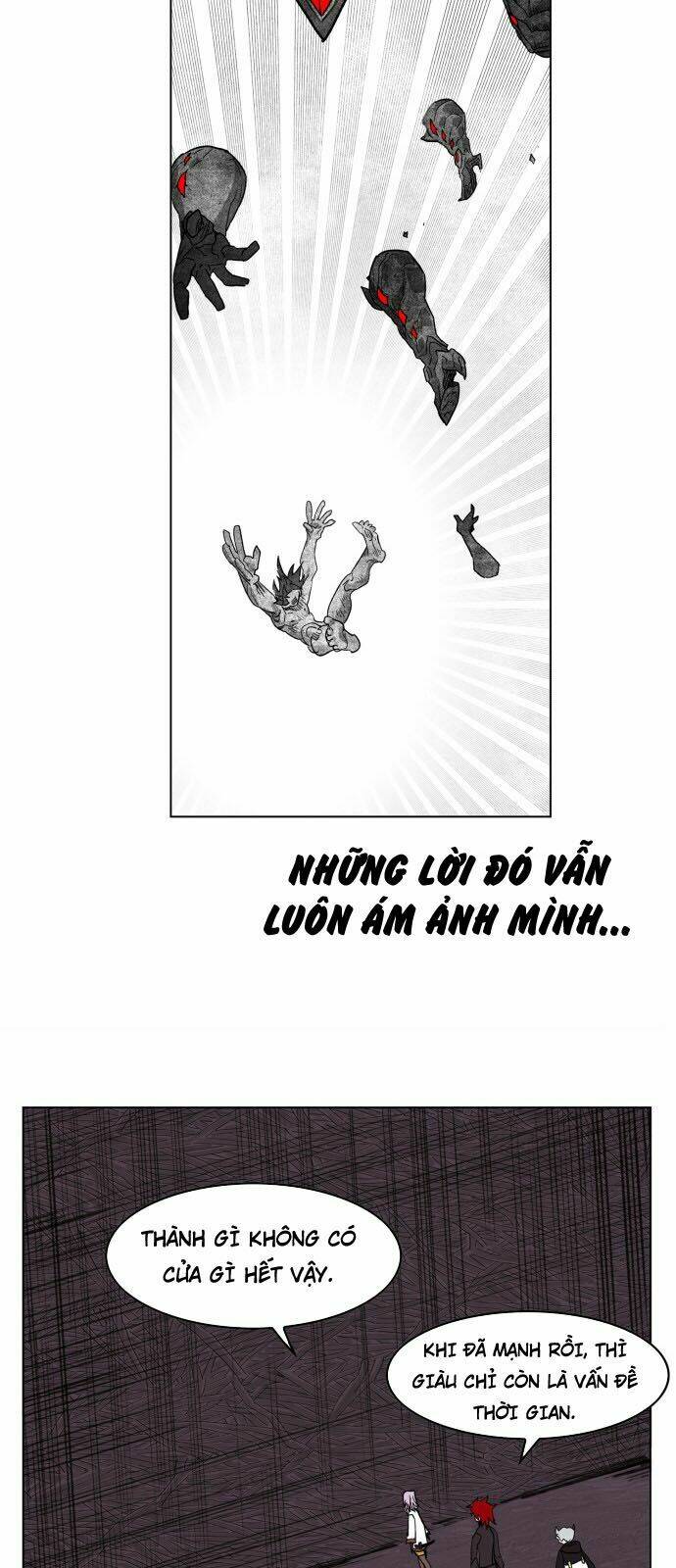 Hard Core Leveling Warrior Chapter 92 - Trang 2