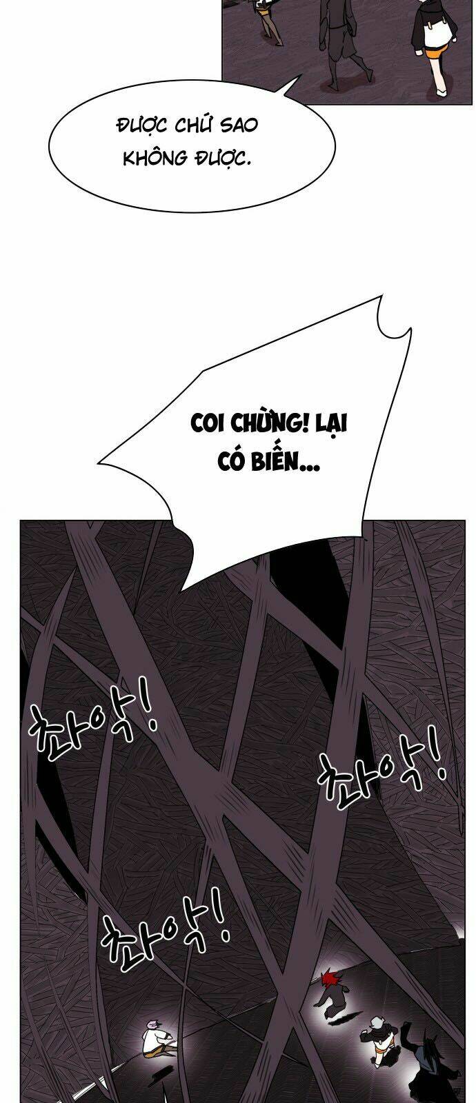 Hard Core Leveling Warrior Chapter 92 - Trang 2