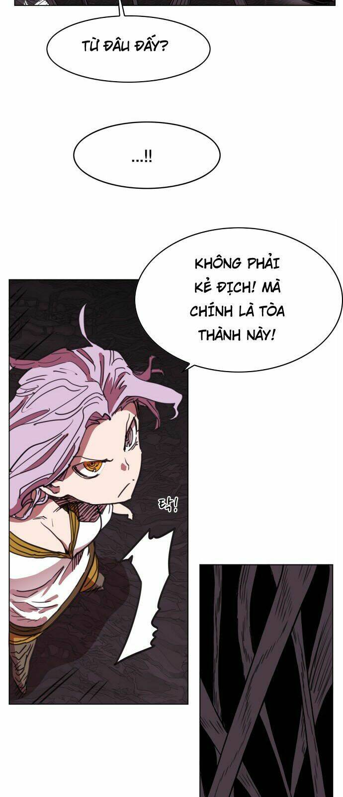 Hard Core Leveling Warrior Chapter 92 - Trang 2