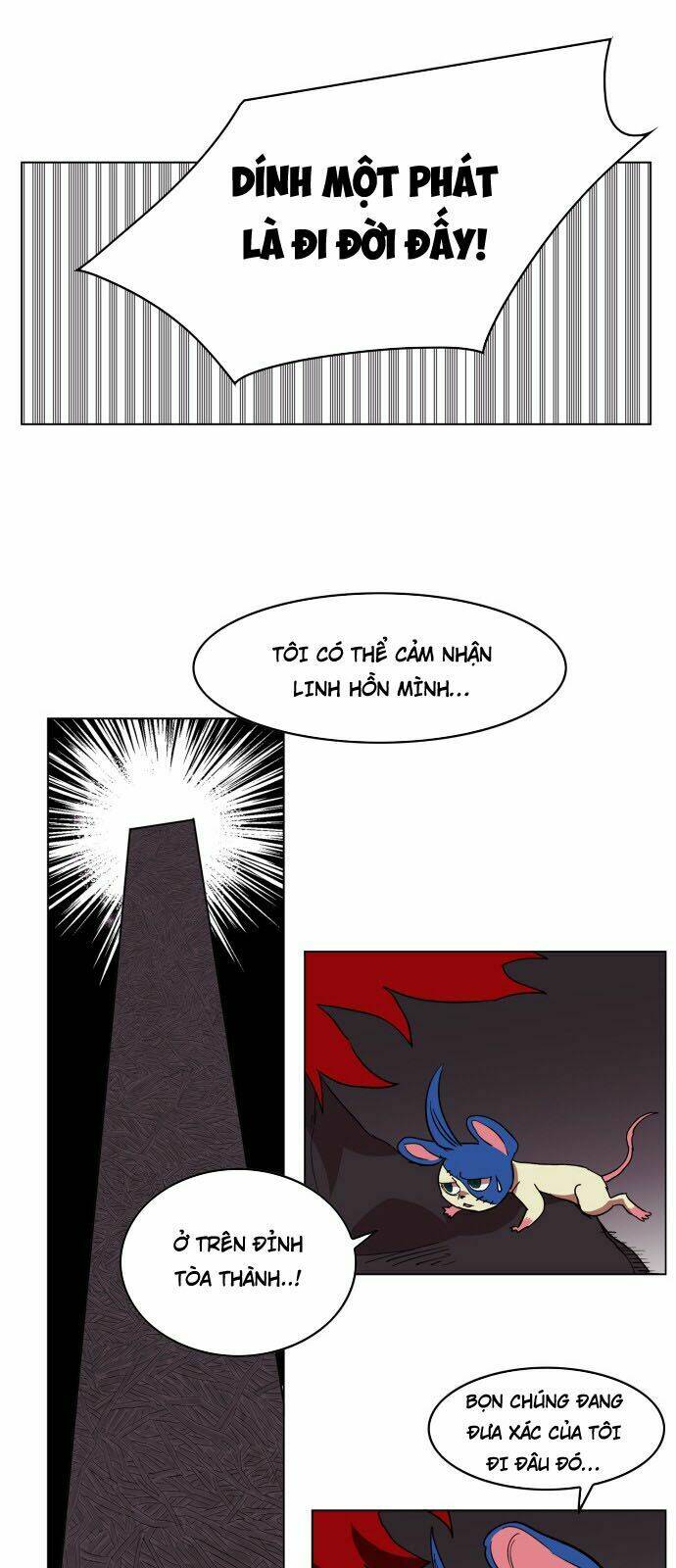 Hard Core Leveling Warrior Chapter 92 - Trang 2