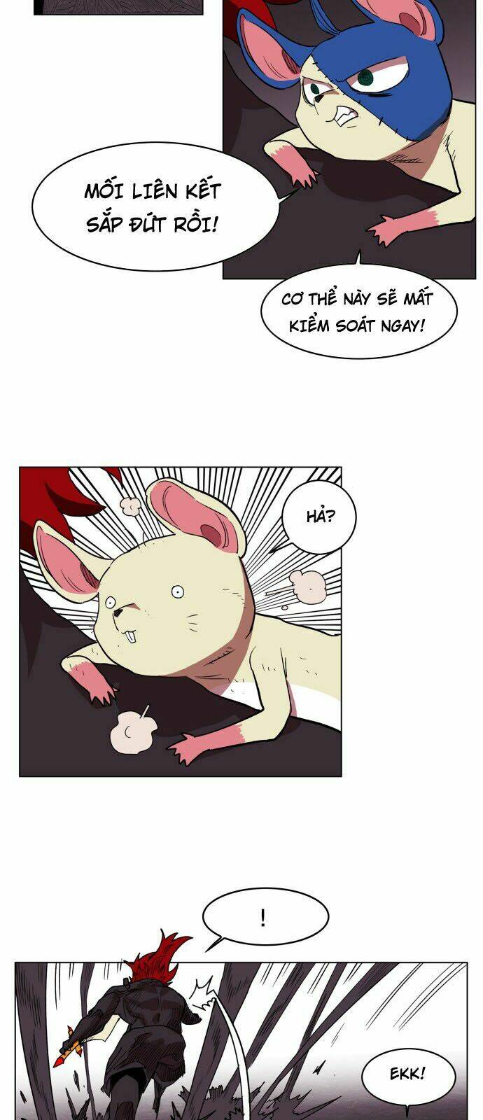 Hard Core Leveling Warrior Chapter 92 - Trang 2