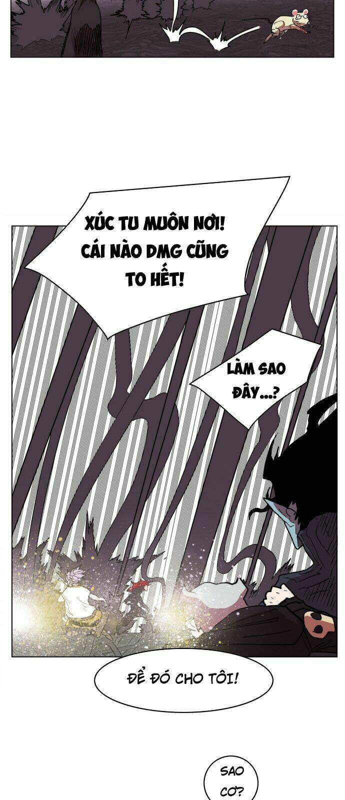 Hard Core Leveling Warrior Chapter 92 - Trang 2