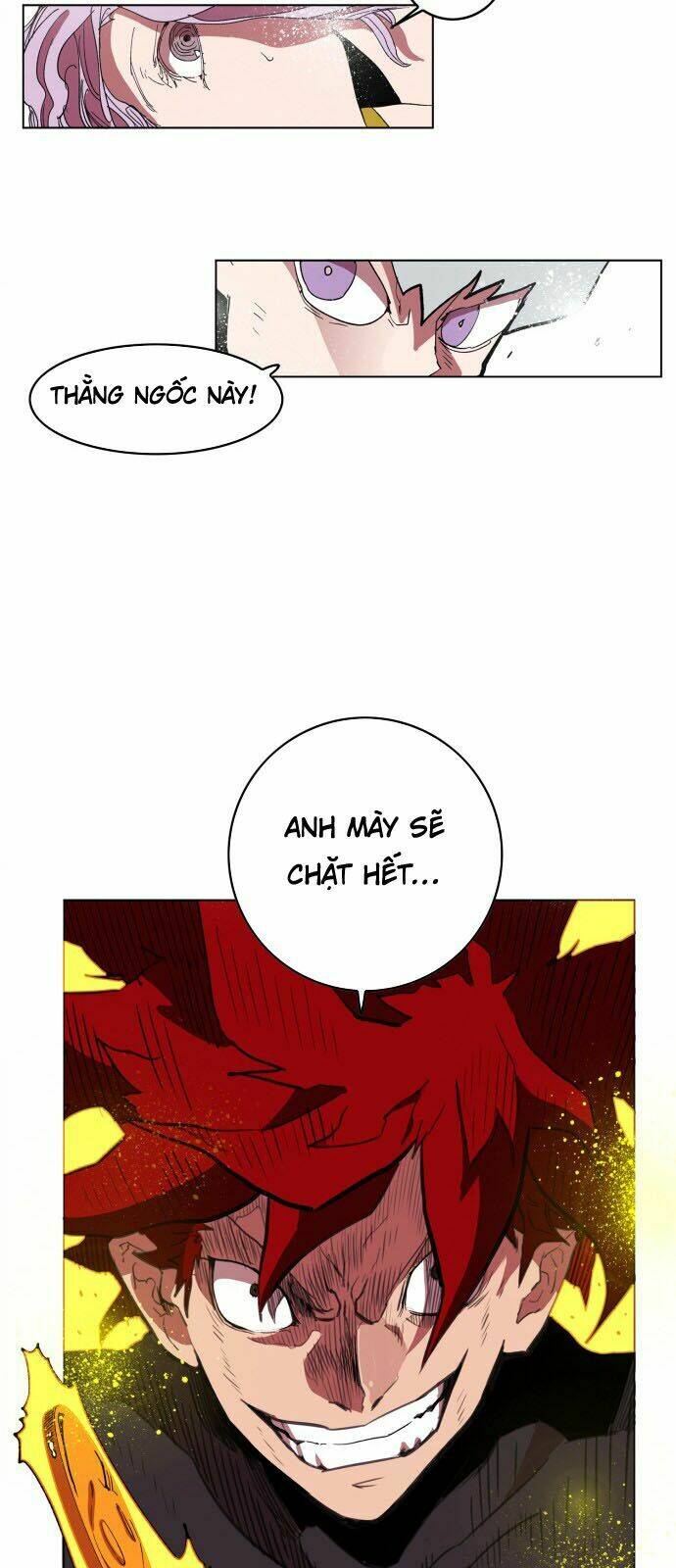 Hard Core Leveling Warrior Chapter 92 - Trang 2