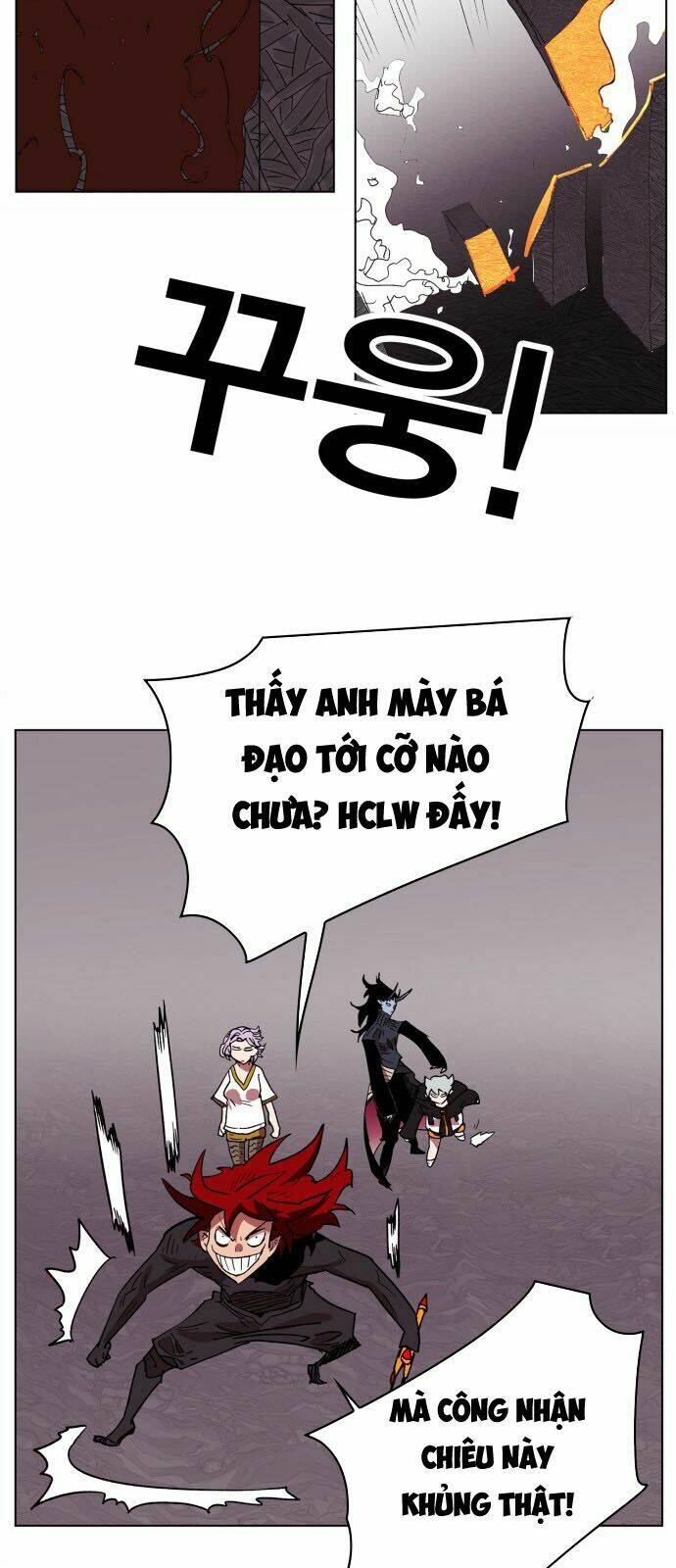 Hard Core Leveling Warrior Chapter 92 - Trang 2