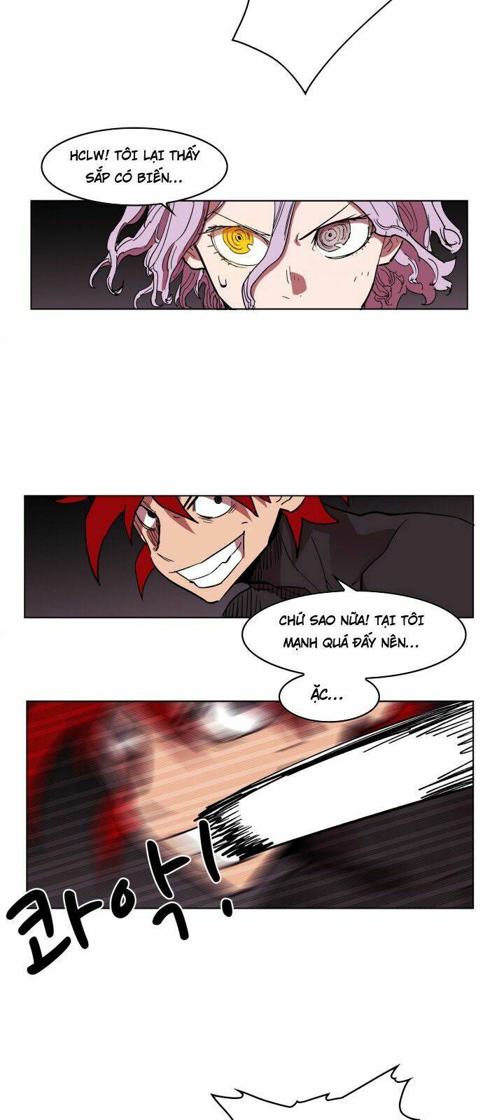 Hard Core Leveling Warrior Chapter 92 - Trang 2