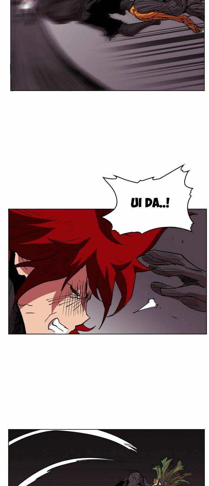 Hard Core Leveling Warrior Chapter 92 - Trang 2