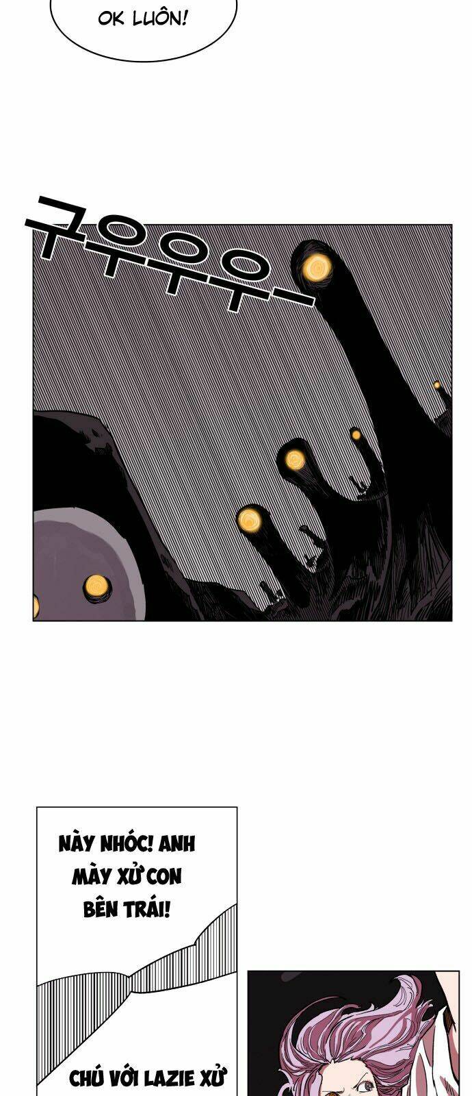 Hard Core Leveling Warrior Chapter 92 - Trang 2