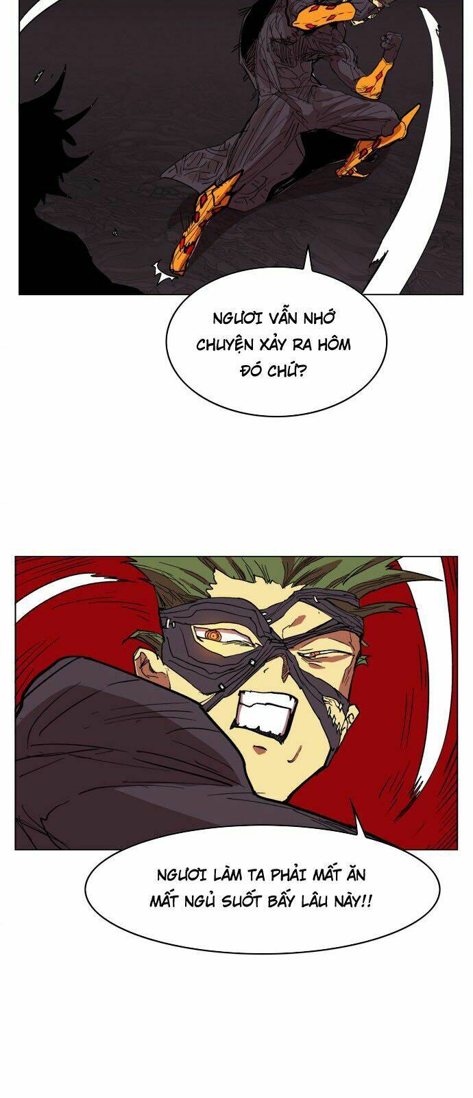 Hard Core Leveling Warrior Chapter 92 - Trang 2