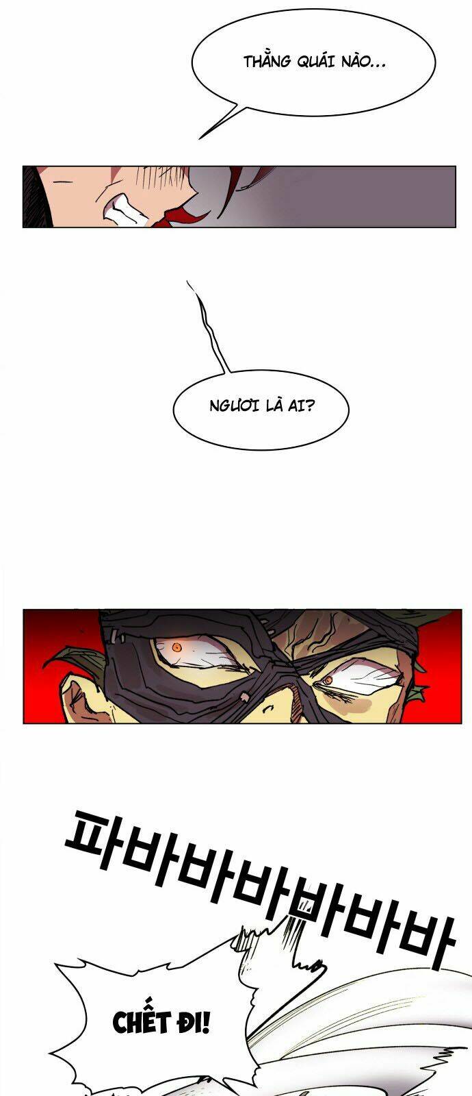 Hard Core Leveling Warrior Chapter 92 - Trang 2