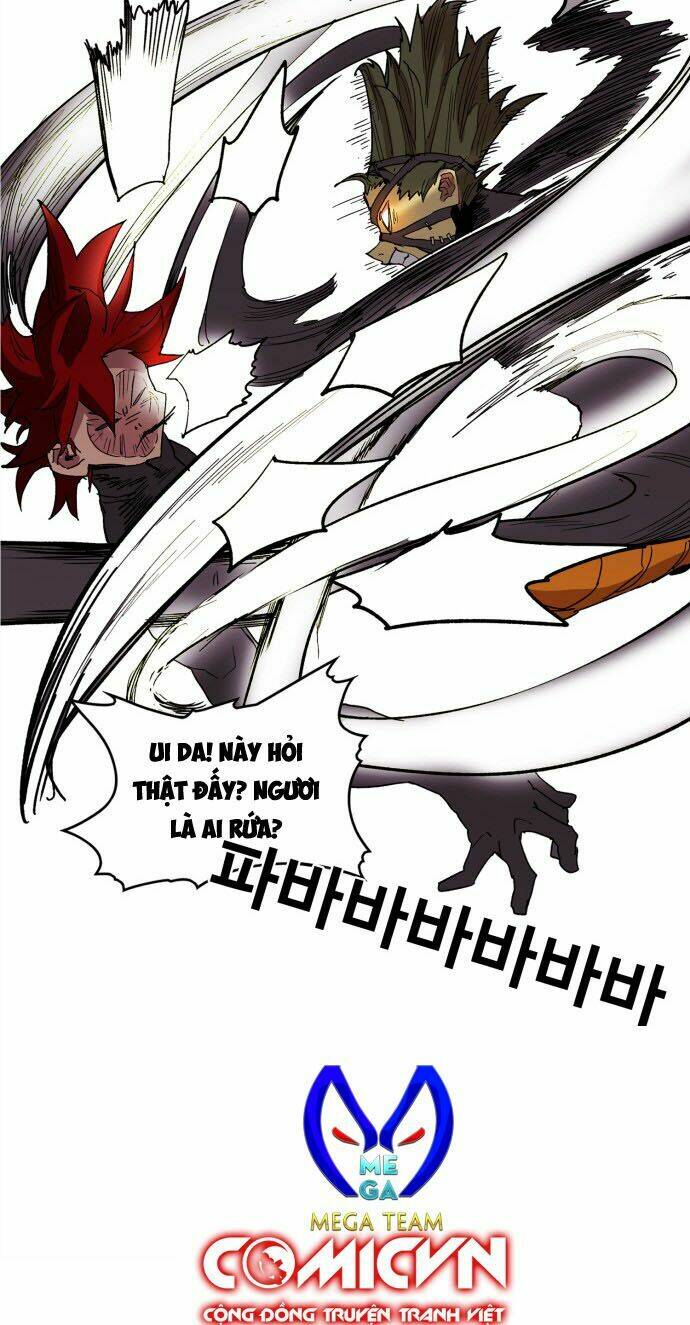 Hard Core Leveling Warrior Chapter 92 - Trang 2