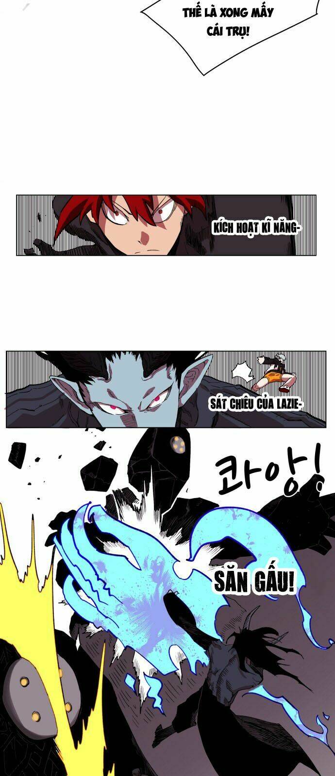 Hard Core Leveling Warrior Chapter 92 - Trang 2